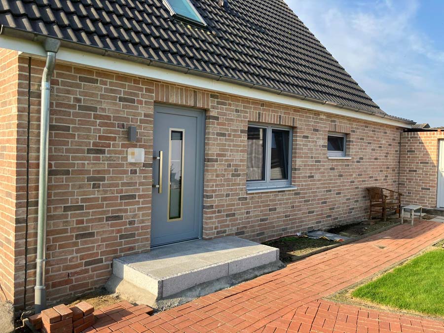 Schlüsselfertiger Umbau 01